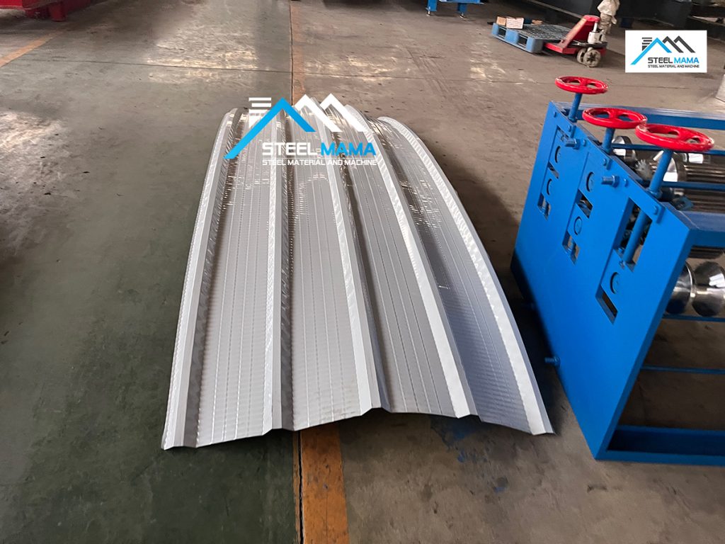 cubierta máster 1000aluzinc rolado de planchas