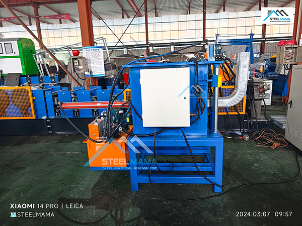 máquina de codo bajante para la venta potente a precios bajos (1)