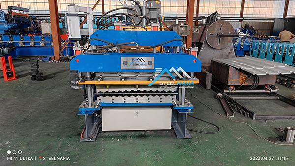maquina para fabricar calaminas en bolivia de aluzinc calamina